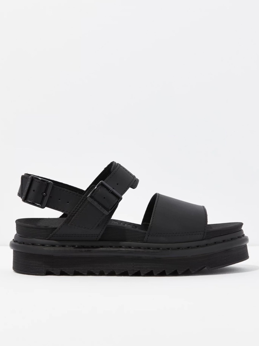Dr. Martens Voss Hydro Sandal Platform Womens size 9